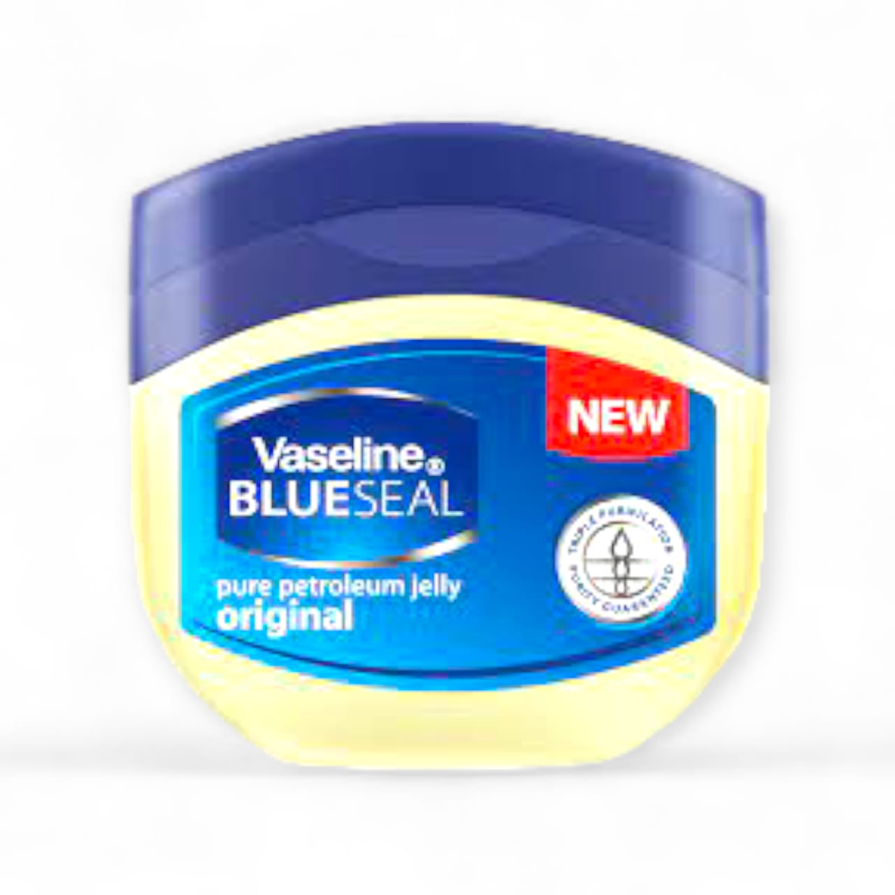 VASELINE PETROLEUM JELLY 100 GM ORIGINAL 